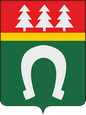 Тосно герб